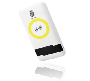 Carregadores Portáteis