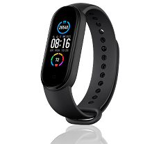 Mi Band 5