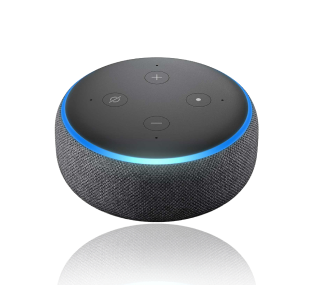 Alexa - Assistente Virtual