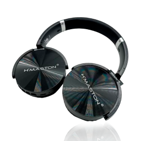 Fone Bluetooth Hmaston